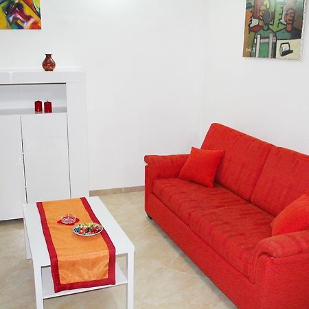 Ariel Apartment Ortigia Siracusa Syracuse Eksteriør bilde