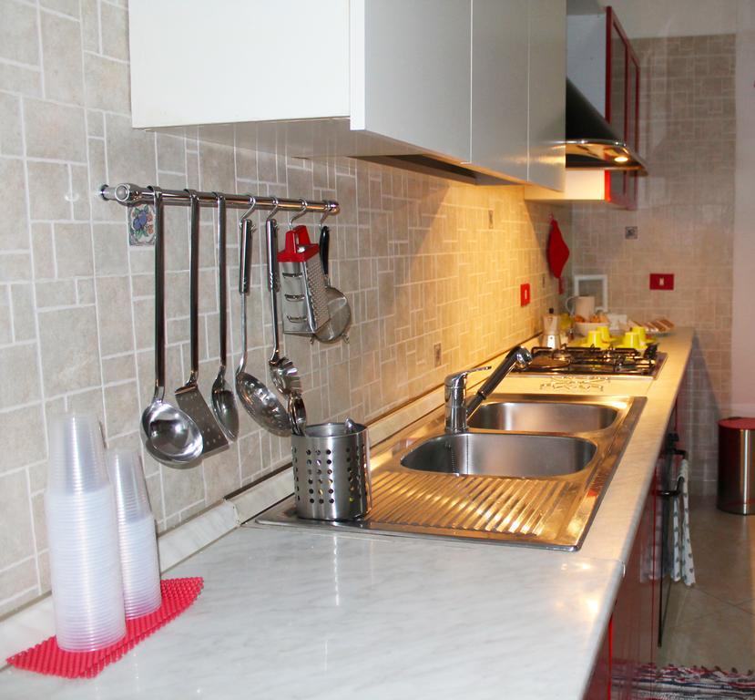 Ariel Apartment Ortigia Siracusa Syracuse Eksteriør bilde