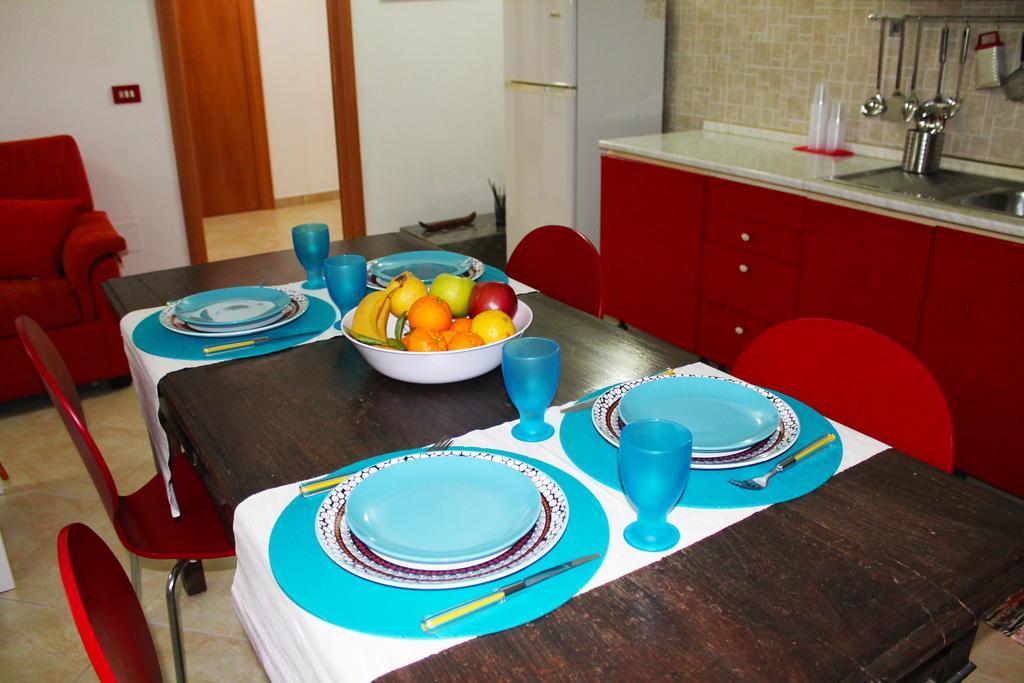 Ariel Apartment Ortigia Siracusa Syracuse Eksteriør bilde