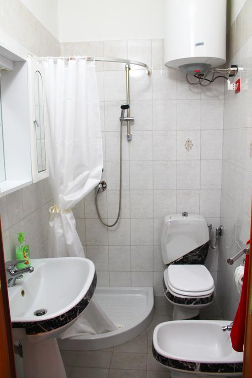 Ariel Apartment Ortigia Siracusa Syracuse Eksteriør bilde