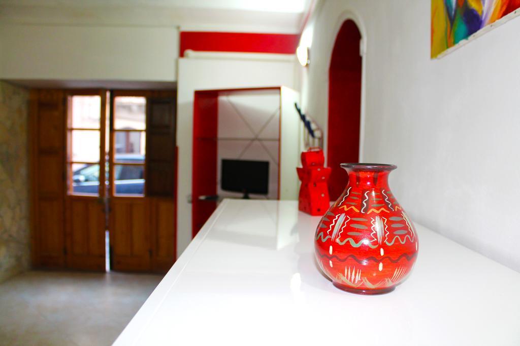 Ariel Apartment Ortigia Siracusa Syracuse Eksteriør bilde