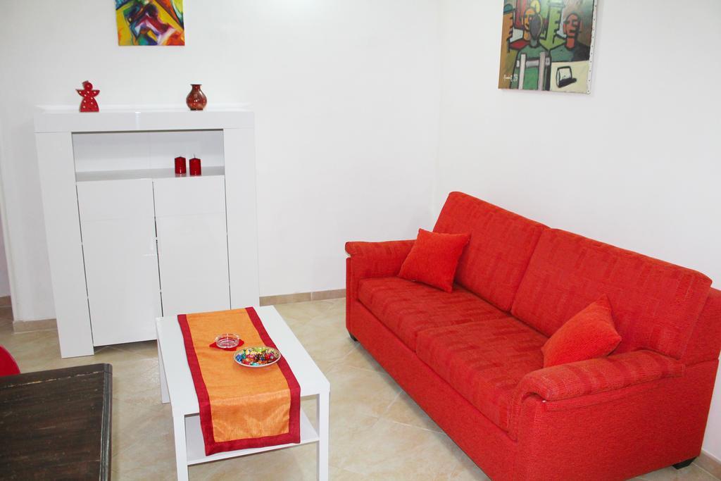 Ariel Apartment Ortigia Siracusa Syracuse Eksteriør bilde