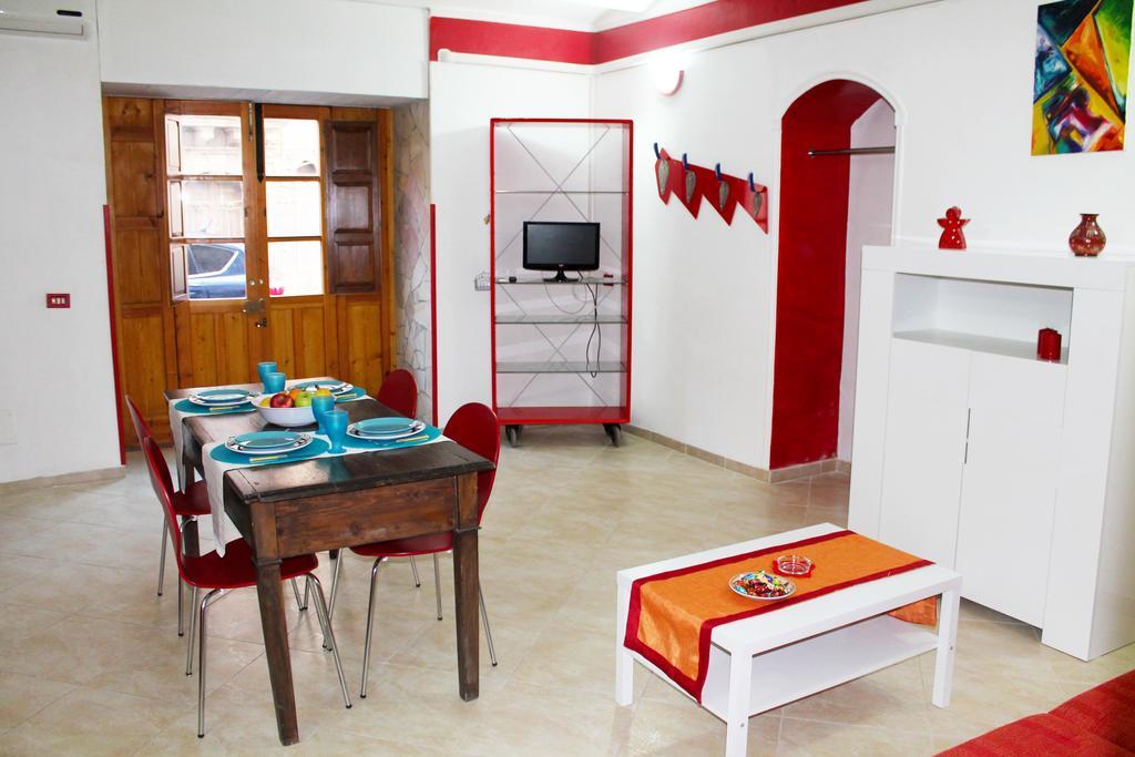 Ariel Apartment Ortigia Siracusa Syracuse Eksteriør bilde