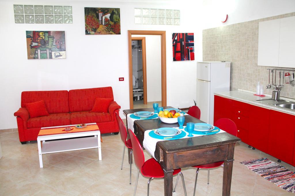 Ariel Apartment Ortigia Siracusa Syracuse Eksteriør bilde